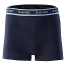 Купить HI-TEC M000141170-XL/XXL Боксёр Bill II Голубой  Sky Captain XL-2XL 7ft.ru в интернет магазине Семь Футов