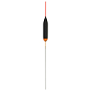 Купить Garbolino GOMAJ0138-0600 Competicion SP M38 плавать Черный Black / Orange 6 g  7ft.ru в интернет магазине Семь Футов