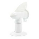 Armada by camco 17-40595 Cyclone Сантехника  White 30.5 x 10.2 x 10.2 cm