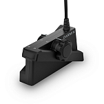 Garmin 010-02719-10 Live Scope XR LVS62 Transducer  Black