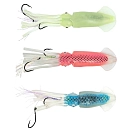 Купить Expert predator 69159rd Мягкий приманка Kamikaze Squiddy 70g 10x7x5 7ft.ru в интернет магазине Семь Футов