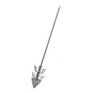 Купить Sele 509817 Джиг для осьминога 150 mm  Grey 7ft.ru в интернет магазине Семь Футов