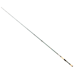 Sakura 07SKIB211 Ionizer Bass Спиннинговая Удочка Голубой 2.13 m 