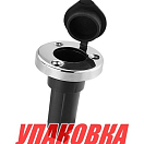 Розетка подключения съемных топовых огней, SeaFlo (упаковка из 10 шт.) SFPB01S_pkg_10