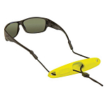 Plastimo 2312006 Стеклянный ремешок  Red / Yellow