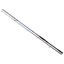 Купить Zebco 14604270 Z-Cast Pike Спиннинговая Удочка Черный Black 2.70 m  7ft.ru в интернет магазине Семь Футов