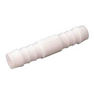 Купить Norma GS19 GS Прямой соединитель  White 19 mm 7ft.ru в интернет магазине Семь Футов