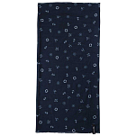 Trespass UAHSSCTR0008-ACR-EACH защитная маска Admiral Голубой Anchor Print