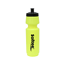 Купить Softee 24351.019.75 Energy Бутылка 750 мл Желтый  Yellow Fluor 7ft.ru в интернет магазине Семь Футов