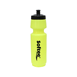 Softee 24351.019.75 Energy Бутылка 750 мл Желтый  Yellow Fluor