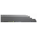 Купить Matrix fishing GPO118 MTX1 Раздел 6 Серебристый Black 7ft.ru в интернет магазине Семь Футов