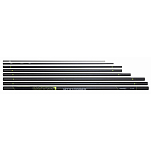 Matrix fishing GPO118 MTX1 Раздел 6 Серебристый Black