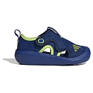 Купить adidas jp5753/20 горки для малышей Altaventure 3 Team Royal Blue / Dark Blue / Solar Slime 32x20x10 EU 20 7ft.ru в интернет магазине Семь Футов