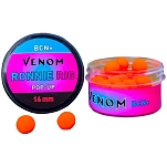 Feedermania V0127-009 всплывающие окна bn Venom Ronnie Rig Orange 14 mm