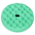 3M PN50874 Perfect It Полированный берет Зеленый Green 216 mm 