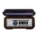 Купить Защитный бокс для радиоприёмников водонепроницаемый LTC 3025 черного цвета 7ft.ru в интернет магазине Семь Футов