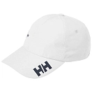 Купить Helly hansen 21758-001-std Кепка The ocean race crew 2.0 White 10x10x10 7ft.ru в интернет магазине Семь Футов