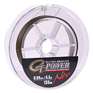 Купить Gamakatsu 005140-00012-00000-00 G-Power Плетеная леска 135 м Зеленый Moss Green 0.120 mm  7ft.ru в интернет магазине Семь Футов
