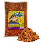 Benzar mix 97012061 Particle 1.5kg Карповая паста из карпа Orange