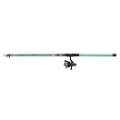 Купить Mitchell 1623112 Комбо вращения Catch Pro II Te-Light Серебристый Light Green 3.30 m 7ft.ru в интернет магазине Семь Футов