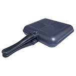 Ridgemonkey RM-CTPG-XXL-UNIT Тостер Сковорода и Гриль Connect XXL Black