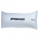 SPRENGER PVC Buoyancy Bag / 55 litre 24592-bvs