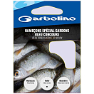 Купить Garbolino GOMAD0719-L10H18 Coup Especial Gardons Связанные Крючки Серебристый Blue 18  7ft.ru в интернет магазине Семь Футов