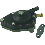 Sierra 47-7352 Johnson/Evinrude Топливный насос 438556 Черный