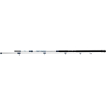 Mikado WAA799-330 Trython Power Удочка Для Сома  Black 3.30 m
