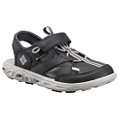 Купить Columbia 1767562-011-9 Сандалии Techsun™ Wave Children Shark / Grey Ice 35x25x15 EU 26 7ft.ru в интернет магазине Семь Футов