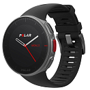 Купить Polar 90069668 Vantage V Часы Черный  Black 7ft.ru в интернет магазине Семь Футов