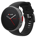 Polar 90069668 Vantage V Часы Черный  Black