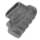 Купить Grivel PJ034.71 Hammer Protection Серый  Black 7ft.ru в интернет магазине Семь Футов
