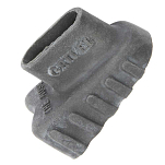 Grivel PJ034.71 Hammer Protection Серый  Black