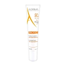 Купить A-derma 70606 Защитная Невидимая Жидкость SPF50+ 40ml 20x10x10 7ft.ru в интернет магазине Семь Футов