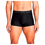 Under armour 1383903-001-XL трусы-боксёры Essential Tech 6´´ 3 Единицы 001-Black XL