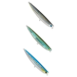 Seaspin 6197-UNIT Поверхностный стикбейт Pro-Q K 27g 120 mm MACKEREL