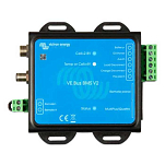 Victron energy NT-1132 BMS V2 Система управления Бесцветный Blue / Black