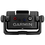 Garmin 010-12672-03 Echomap Plus 72cv Наклонно-поворотное крепление с быстросъемной подставкой Черный Black