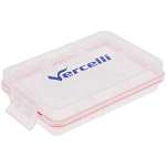 Vercelli MVS3 MVS3 коробка Бесцветный  Clear
