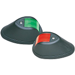 Perko 9-0254B00DP1 9-0254B00DP1 Боковой свет Черный  Black 3 1/2 x 2 1/4 x 7/8´´ 