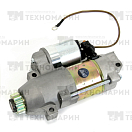 Купить Электростартер двигателя Mercury/Mariner/Yamaha PH130-0057 WSM 7ft.ru в интернет магазине Семь Футов