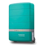 Mastervolt 35513500 Конвертер CombiMaster 12/3500-200 120V Blue 57x36x17