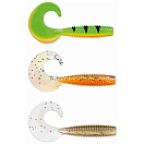 Купить Storm ST3922049 Go To Grub Мягкая приманка 80 mm 1g Многоцветный NGP 7ft.ru в интернет магазине Семь Футов