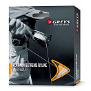 Купить Greys 1404509/G Platinum Extreme Нахлыстовая Леска White Line 5 7ft.ru в интернет магазине Семь Футов