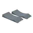 Купить Fiamma 97901-013 система уровней Wheel Saver  Grey 7ft.ru в интернет магазине Семь Футов