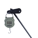 Купить Korum K0360038 Multi Весы бар Черный  Black 7ft.ru в интернет магазине Семь Футов