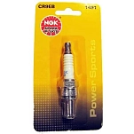 NGK 41-cr9ebblyb-unit Свеча зажигания 1491 Grey 20x15x10