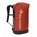 Купить Sea to summit ASG013031-071906 сухой мешок Big River 30L Оранжевый Oxide 7ft.ru в интернет магазине Семь Футов