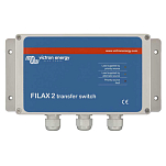 Victron energy NT-991 FILAX-2 110V/50HZ-120V/60HZ выключатель Blue